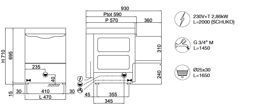 PLUS LINE pl29e