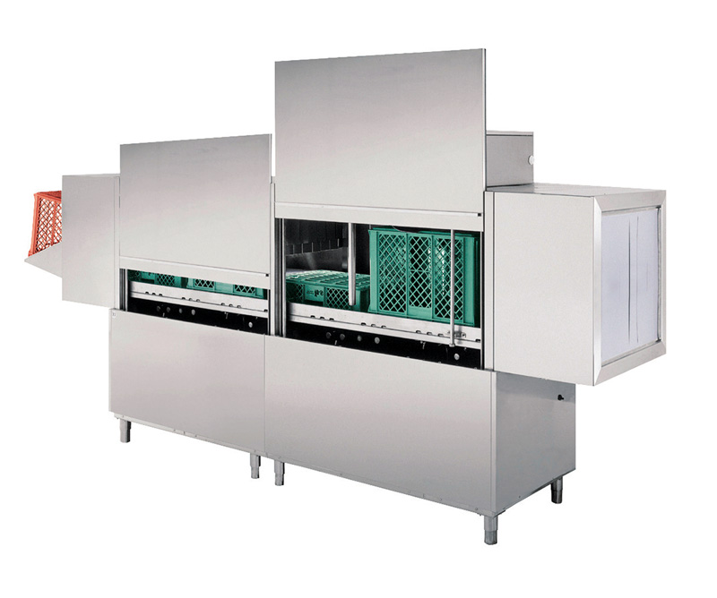 TUNNEL LINE btm400e
