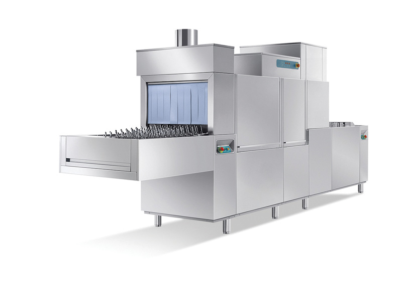 TUNNEL LINE tm250e