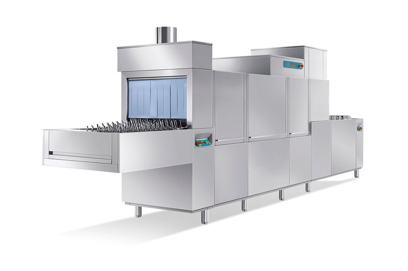 TUNNEL LINE tm380e